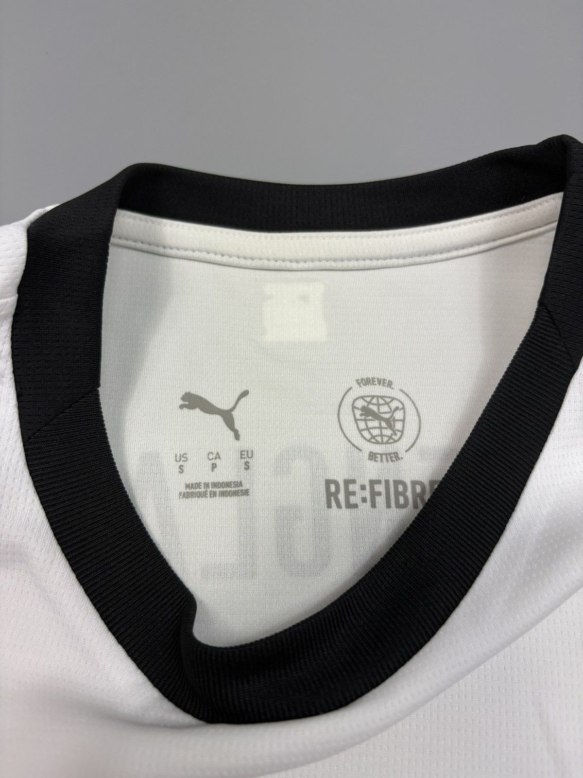 Puma Puma Borussia Monchengladbach 25/26 football jersey t-shirt Size US S / EU 44-46 / 1 - 12 Thumbnail