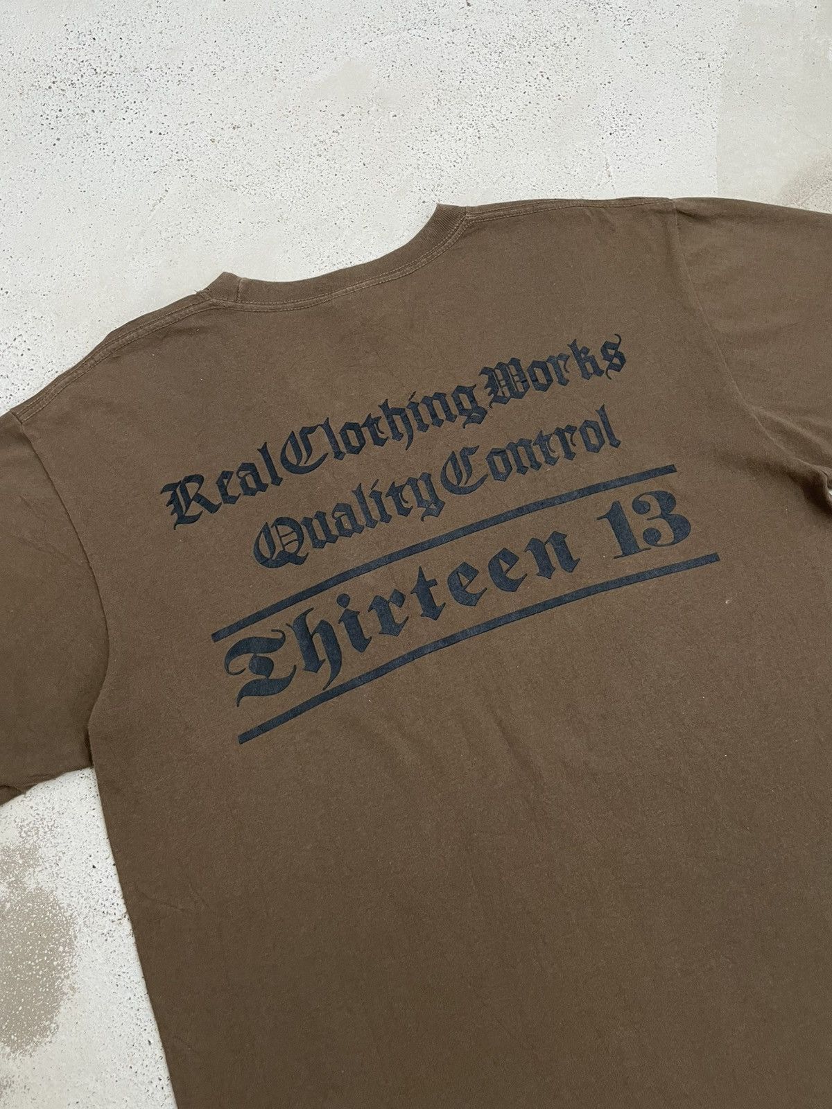Other Let It Ride Real Clothing Work JDM Japan Group Size US L / EU 52-54 / 3 - 6 Thumbnail