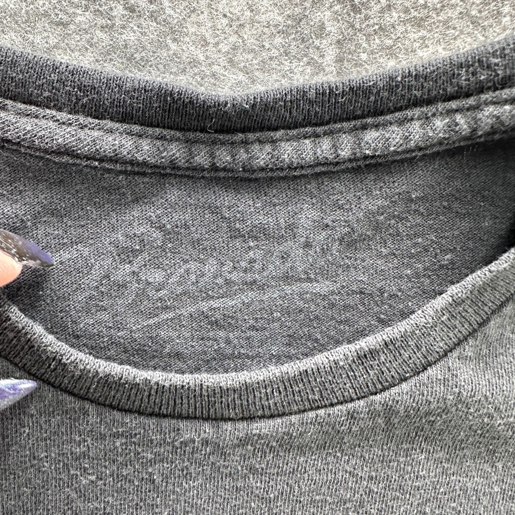 Bravado Five Finger Death Punch Shirt Mens M Black Skull Band Tee Sin City Nevada Rock Size US M / EU 48-50 / 2 - 4 Thumbnail