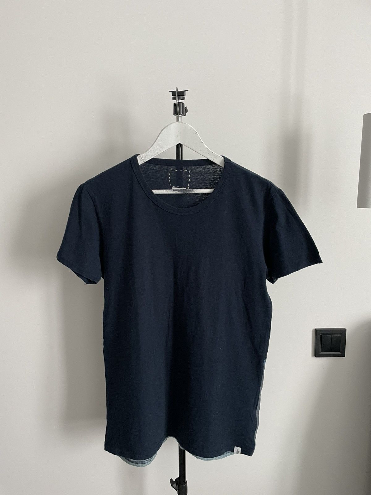 Visvim 2001 Visvim Archive Japan T-Shirt RARE Size US M / EU 48-50 / 2 - 2 Thumbnail
