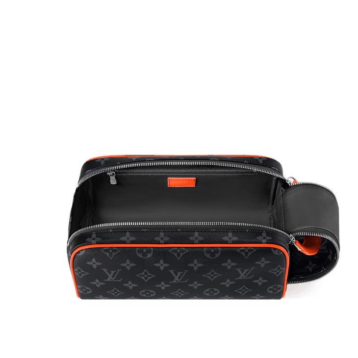 Louis Vuitton Dopp Kit Toiletry Pouch Size ONE SIZE - 3 Thumbnail