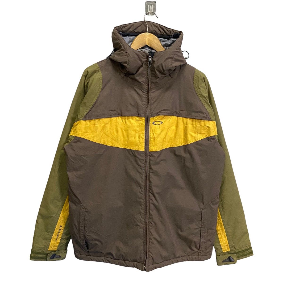 Oakley Hydro Fuel 4 Jacket | Grailed