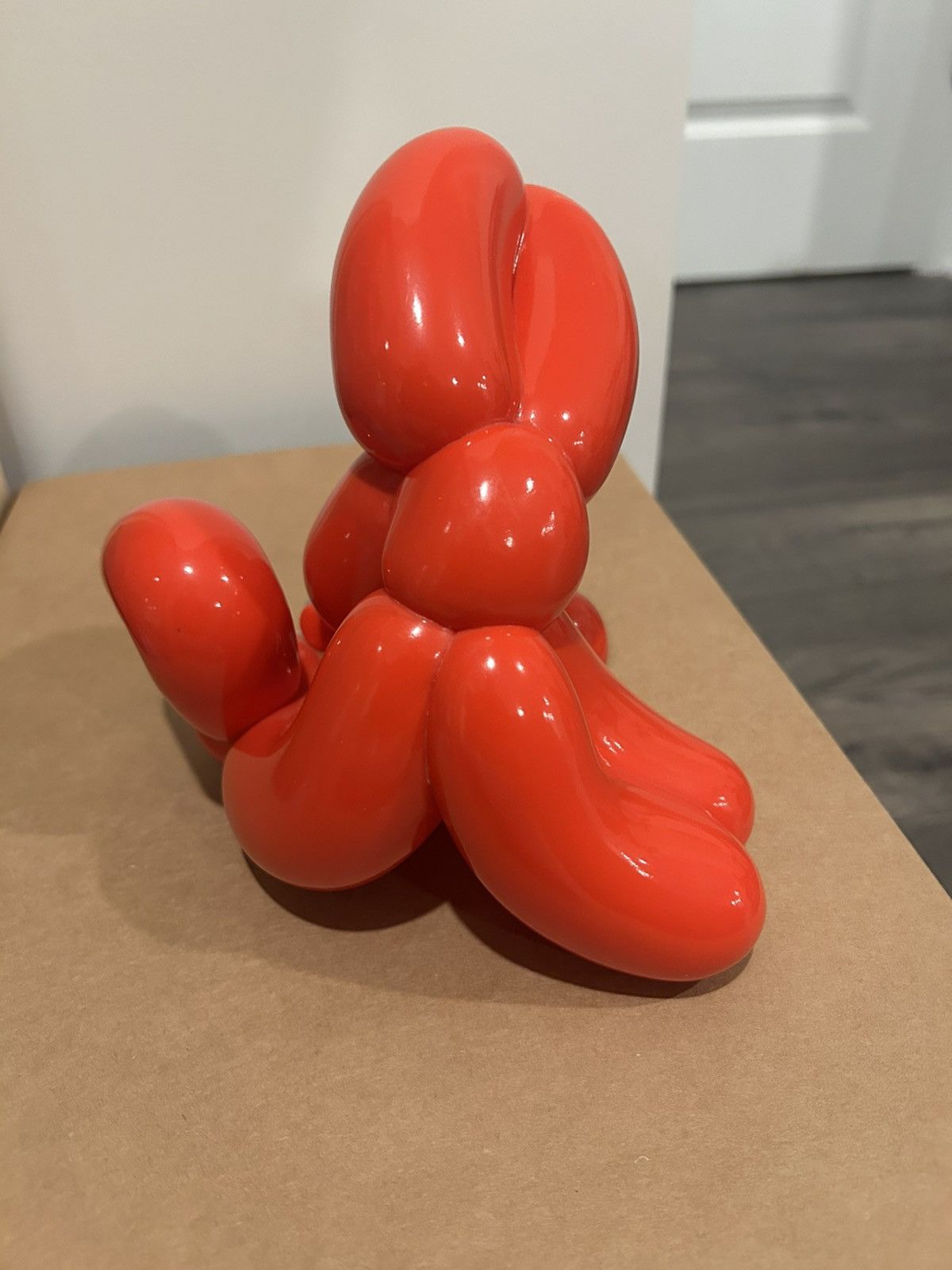 Medicom Toy Whatshisname Popek collectible Size ONE SIZE - 5 Thumbnail