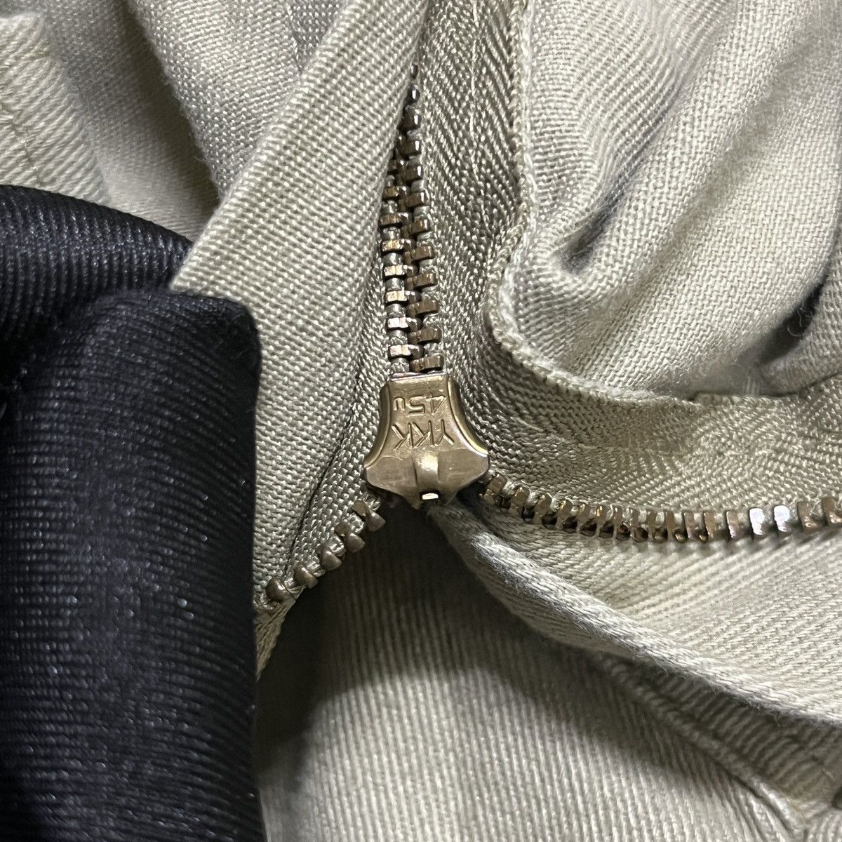 Dickies × Vintage Vintage Dickies Double Knee Pants Size US 33 - 9 Thumbnail