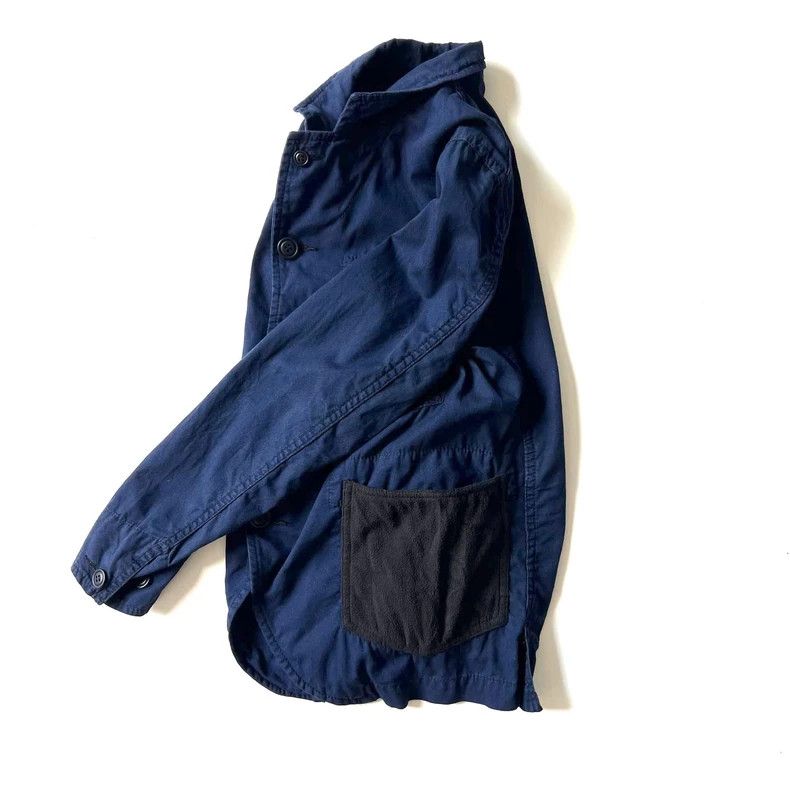 Comme des Garcons Comme des Garcons Tooling jacket Size XS / US 0-2 / IT 36-38 - 4 Thumbnail