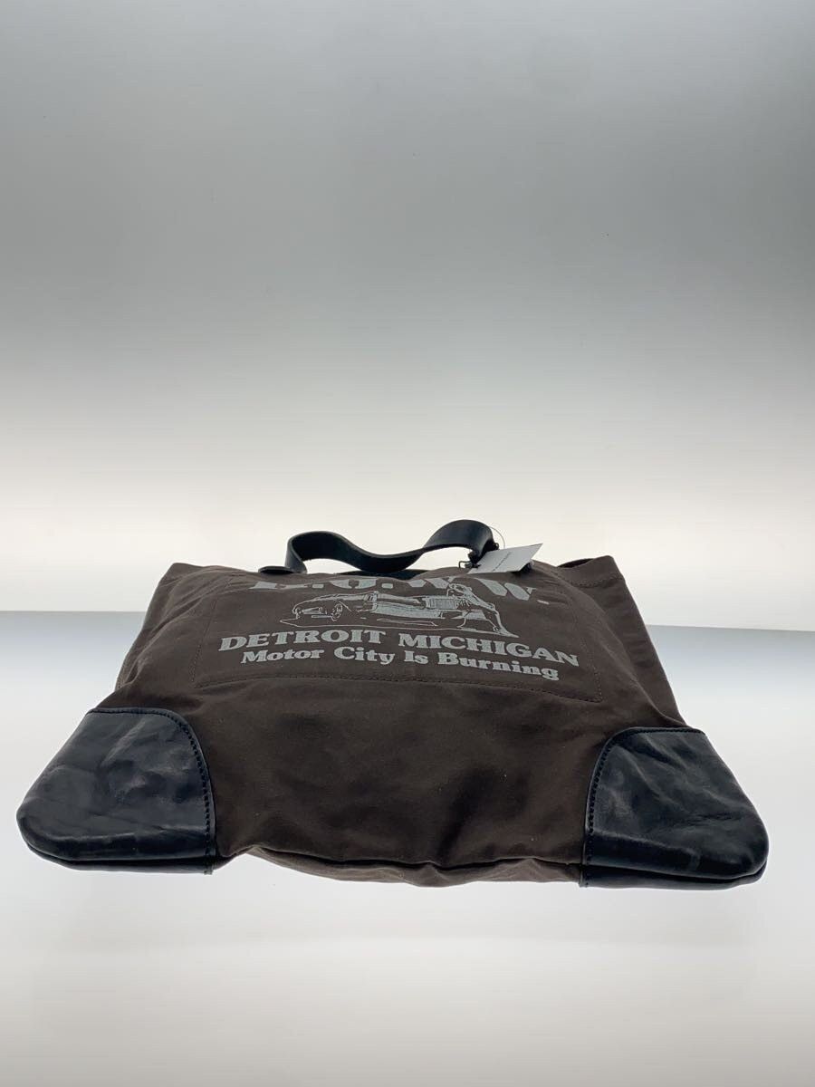 Hysteric Glamour H.G.W.W Tote Bag Size ONE SIZE - 4 Thumbnail