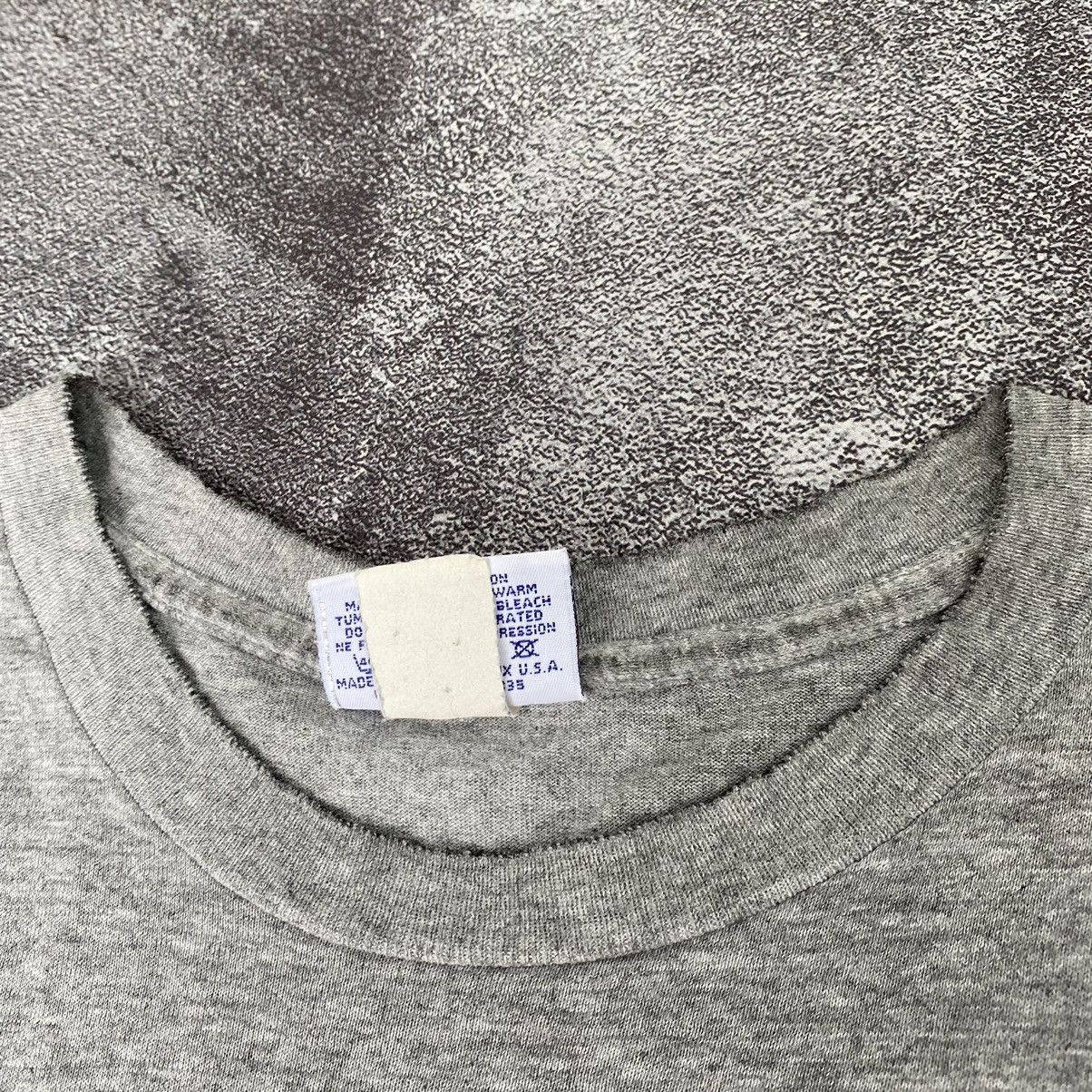Reebok × Vintage Vintage Reebok Above The Rimp Tee Size US L / EU 52-54 / 3 - 5 Thumbnail