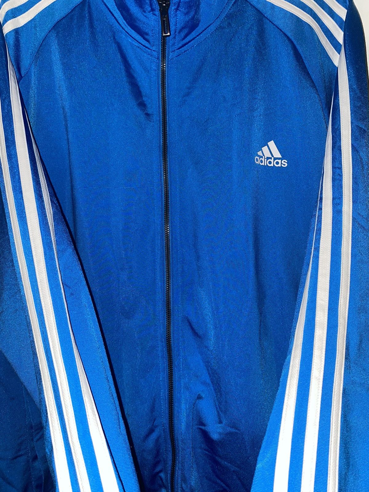 Adidas Adidas sweatsuit full set Size US XXL / EU 58 / 5 - 7 Thumbnail