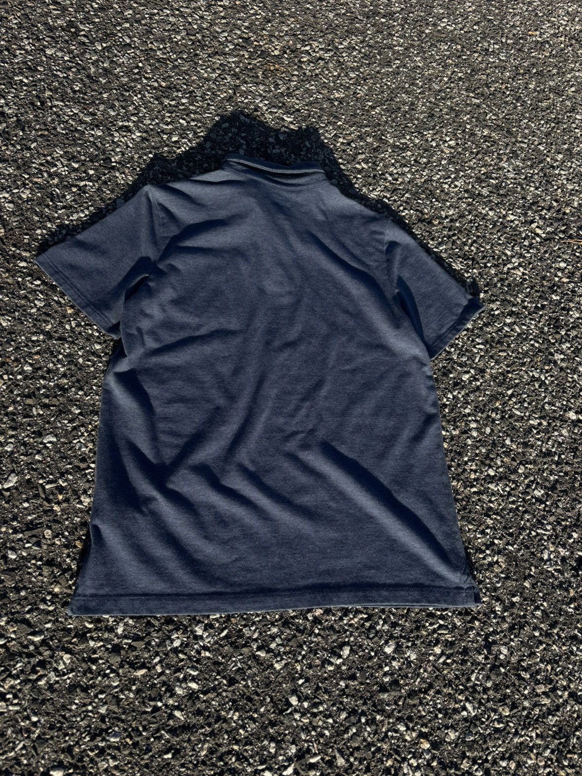 Vineyard Vines Men’s Vineyard Vines Pocket Polo Shirt Size [YOUTH LARGE] Size US L / EU 52-54 / 3 - 2 Thumbnail