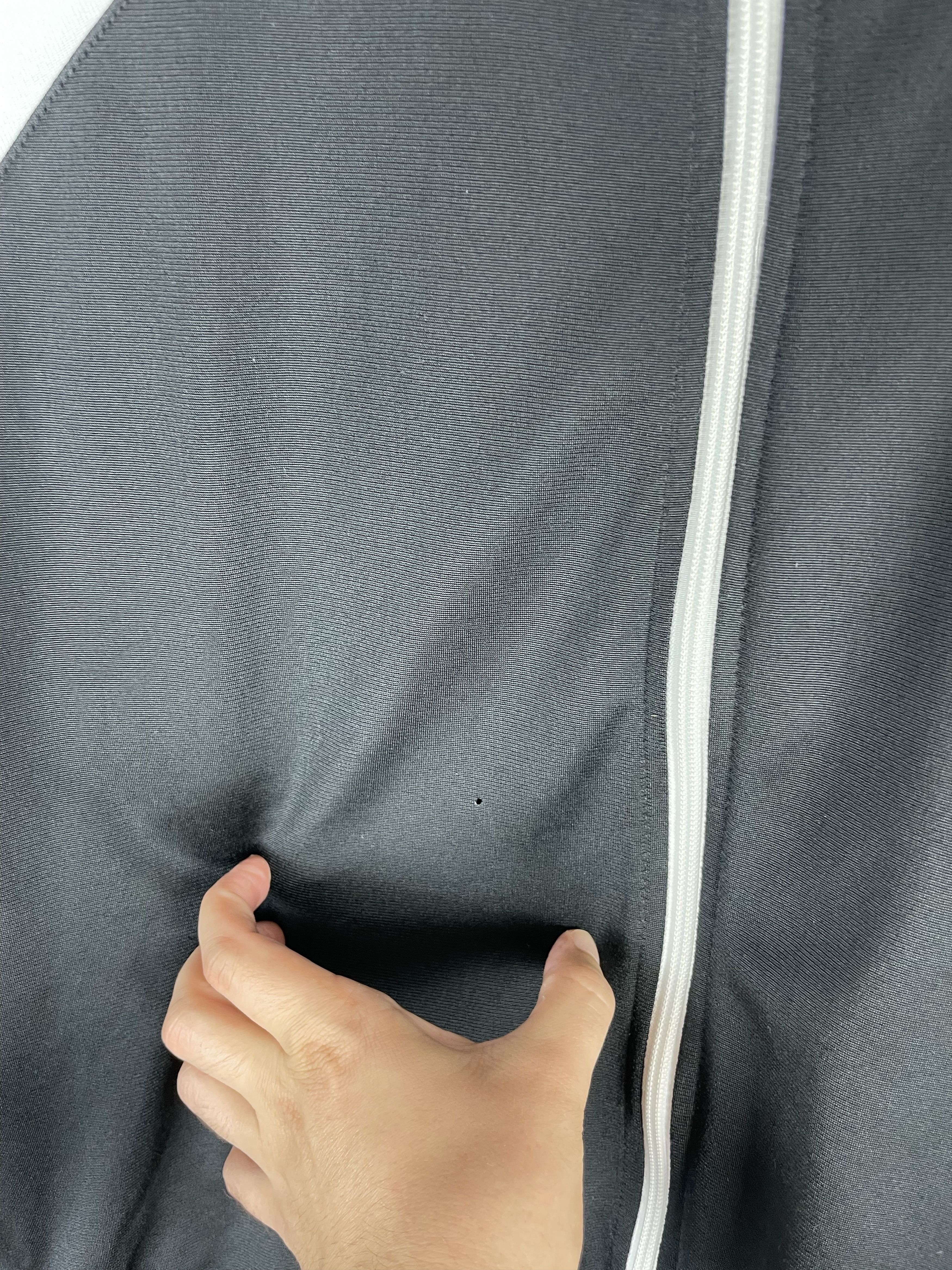 Nike × Vintage Nike track jacket Size US XXL / EU 58 / 5 - 5 Thumbnail