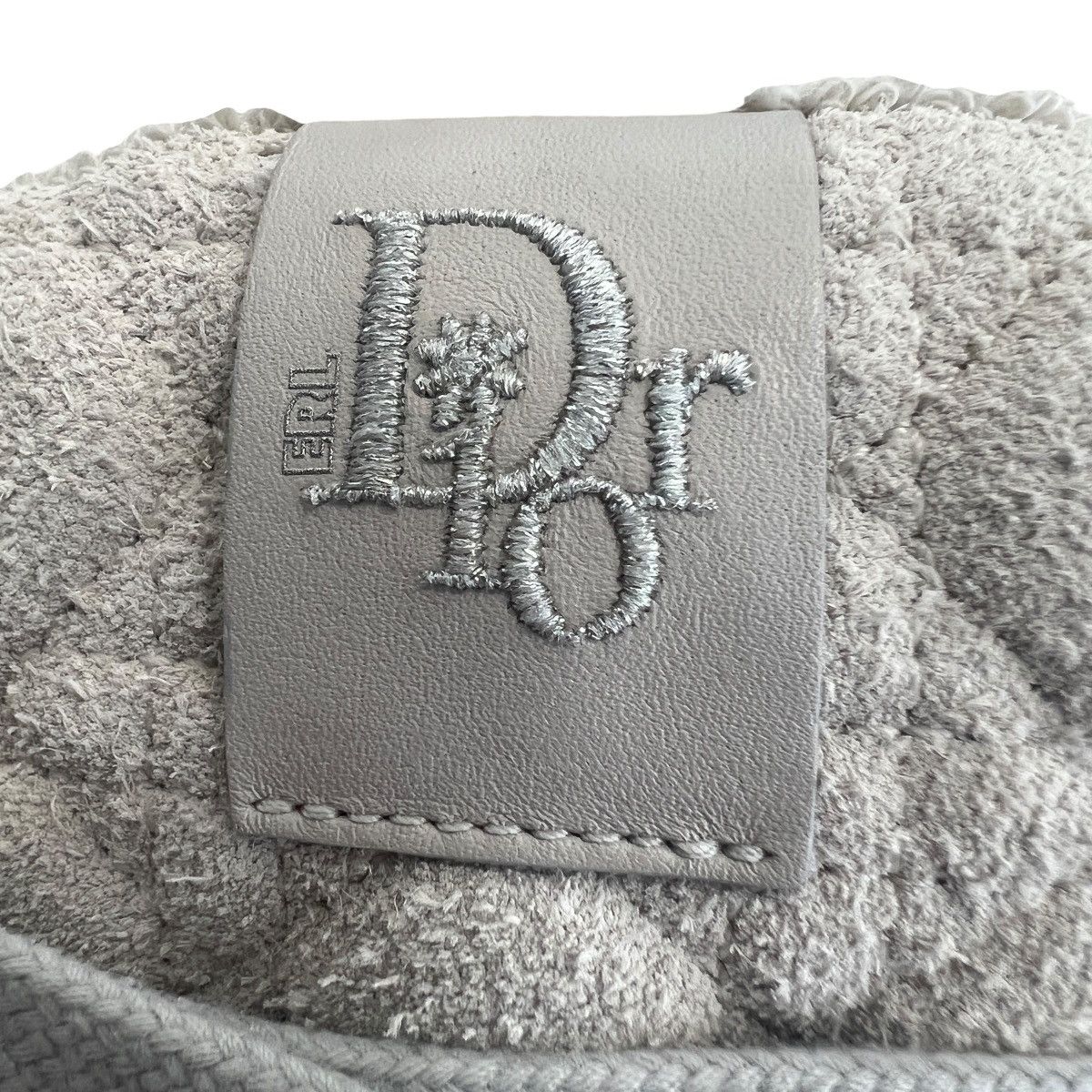 Dior × ERL DIOR by ERL B9S Skater Sneakers 44 Size US 11 / EU 44 - 7 Thumbnail