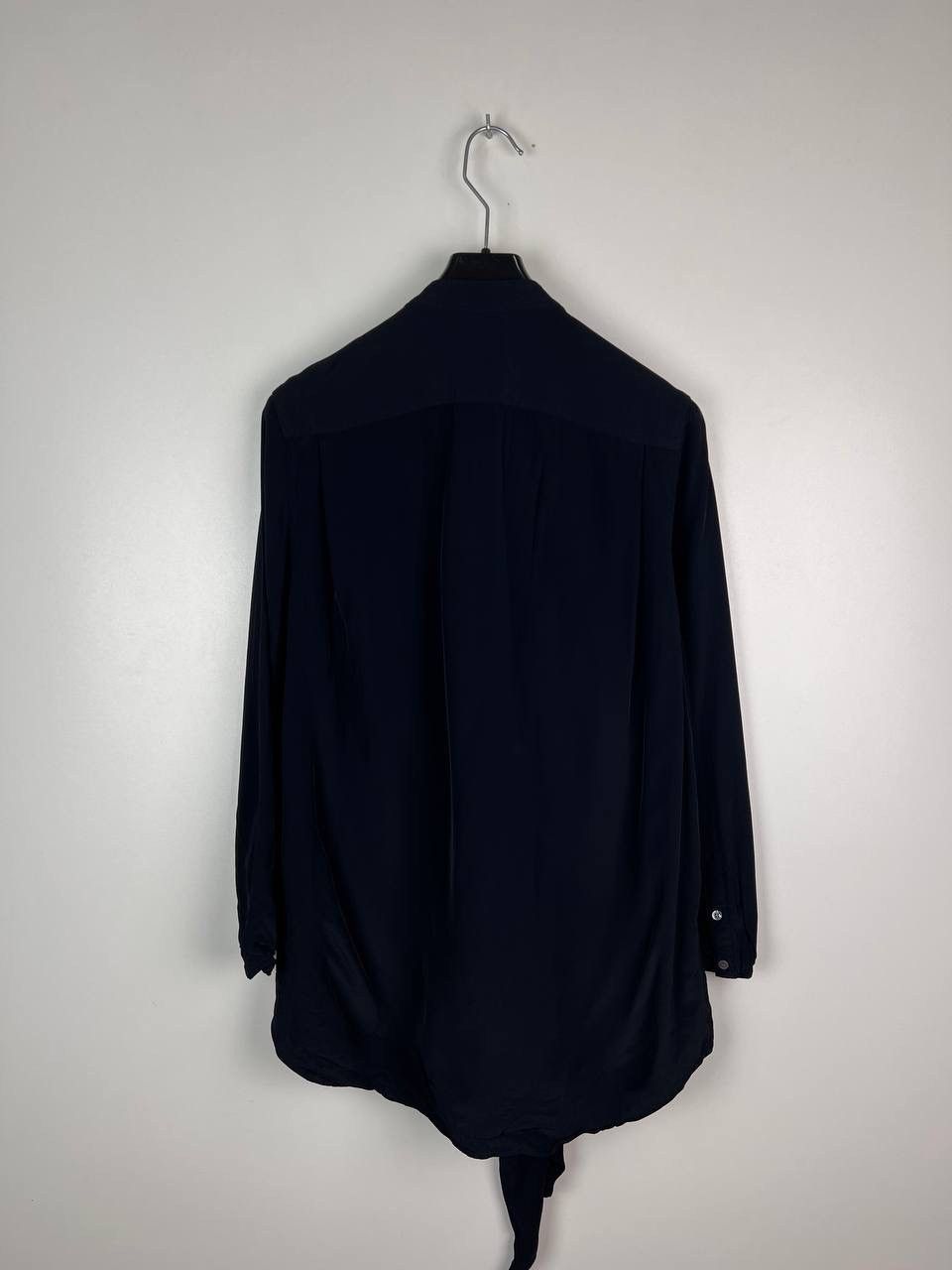 Acne Studios Acne Studios bodil Matt pss18 shirt woman size 36 Size XS / US 0-2 / IT 36-38 - 2 Thumbnail