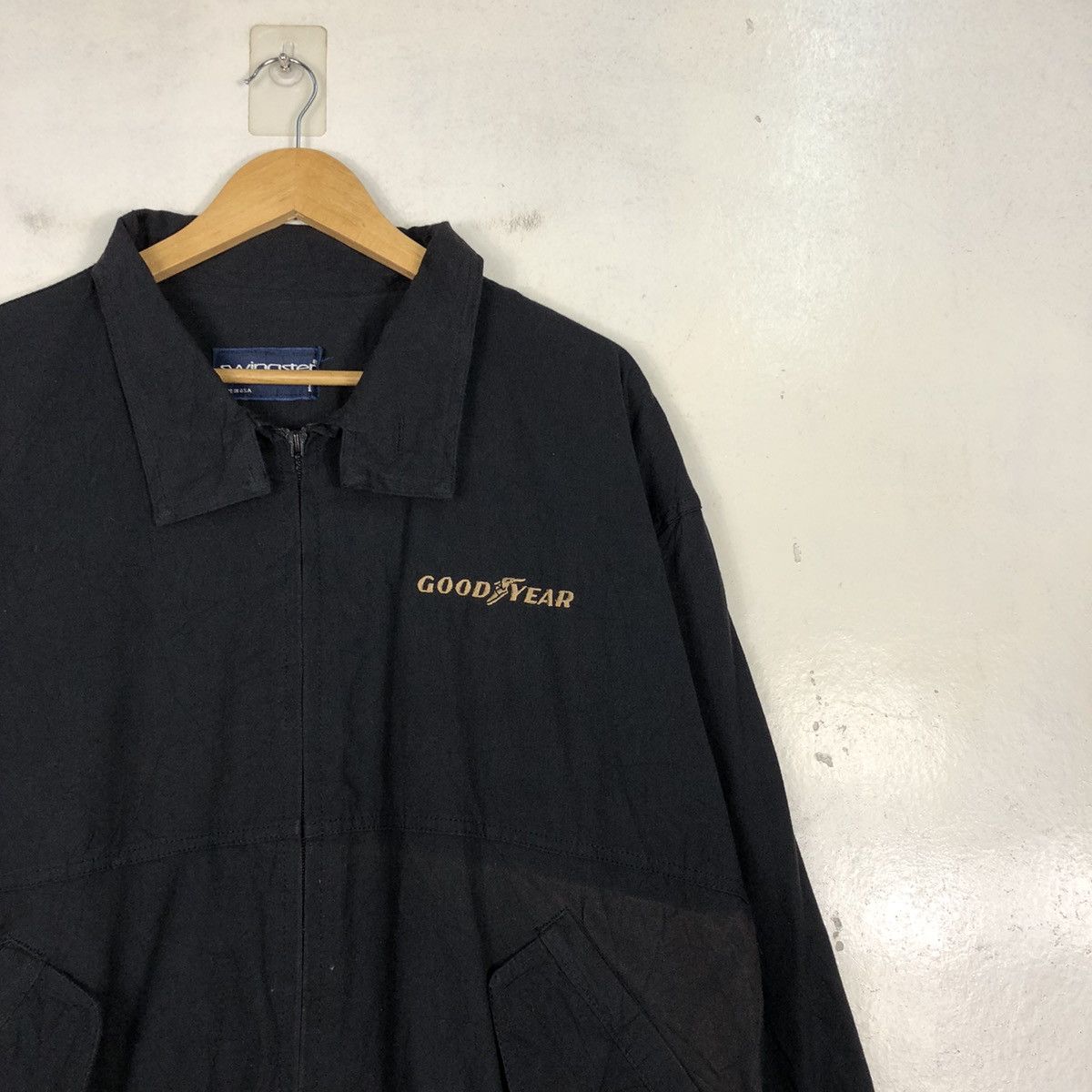 Other × Vintage VINTAGE BRIDGESTONE JACKETS Size US M / EU 48-50 / 2 - 5 Thumbnail