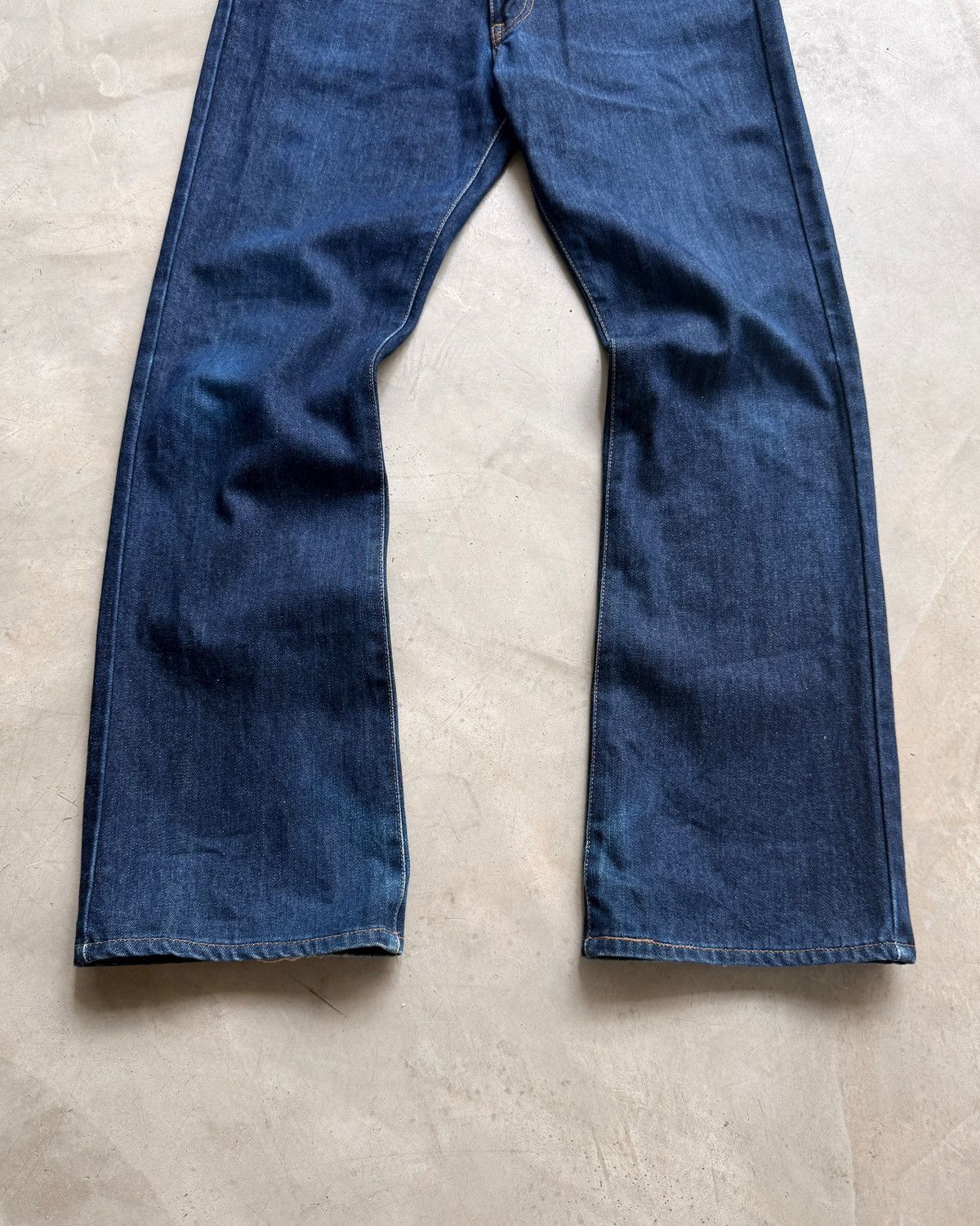 Edwin Vintage Edwin Boot cut jeans Size US 34 / EU 50 - 6 Thumbnail