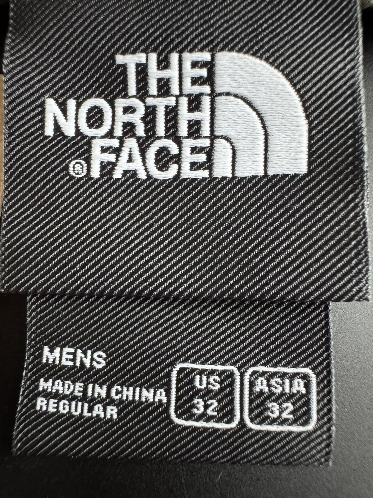 Kazuki Kuraishi × The North Face Urban Exploration KAZUKI FULL LENGTH CASUAL PANTS Size US 32 / EU 48 - 19 Thumbnail