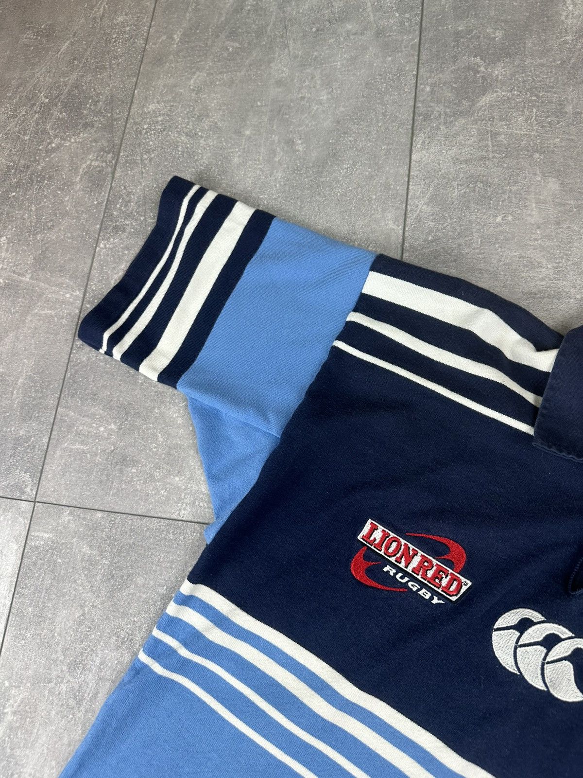 カンタベリー 1999-03 Northland Rugby Taniwha S 1999 Canterbury