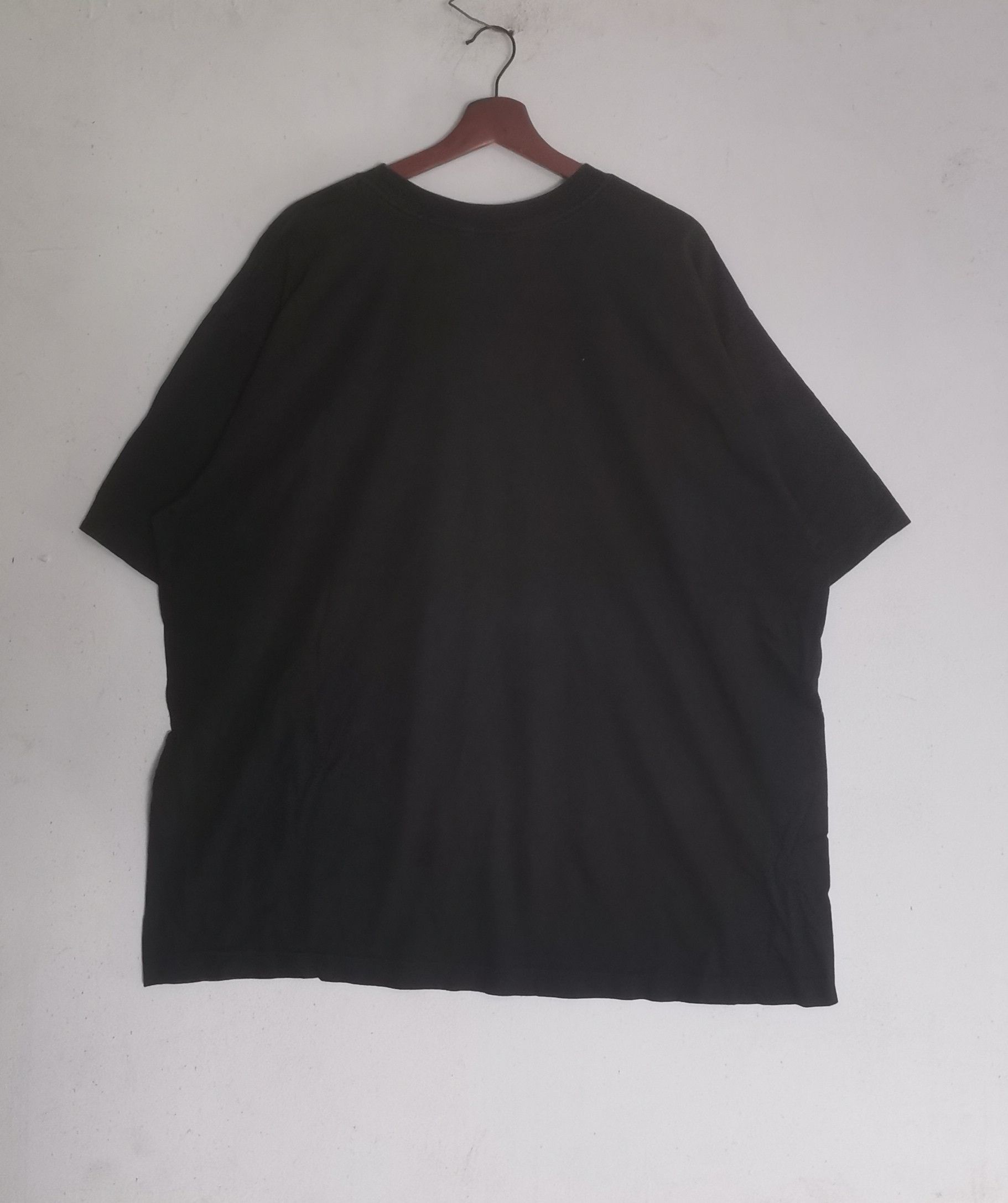 Adidas × Vintage Rare vintage Adidas X Kobe Bryant t-shirt Size US XXL / EU 58 / 5 - 3 Thumbnail