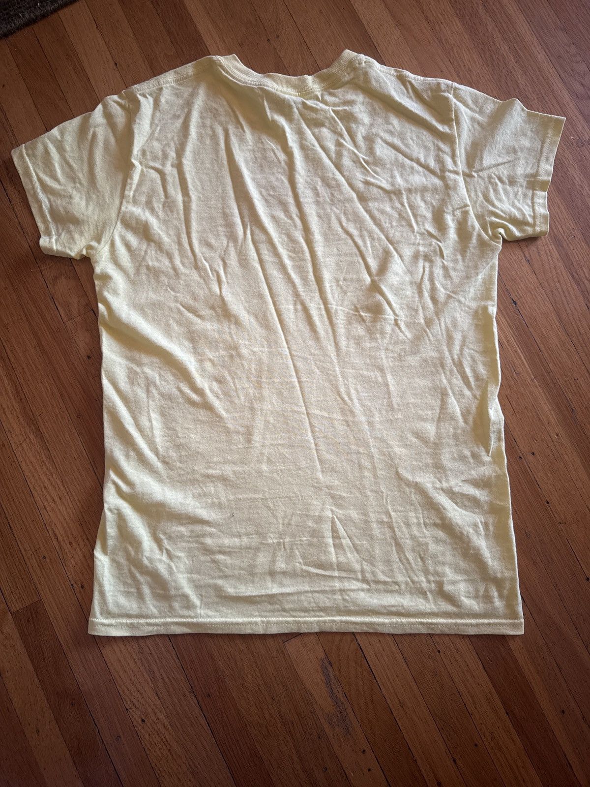 Vintage Vintage - Bill Murray /Devo graphic s/s t Size US S / EU 44-46 / 1 - 3 Thumbnail