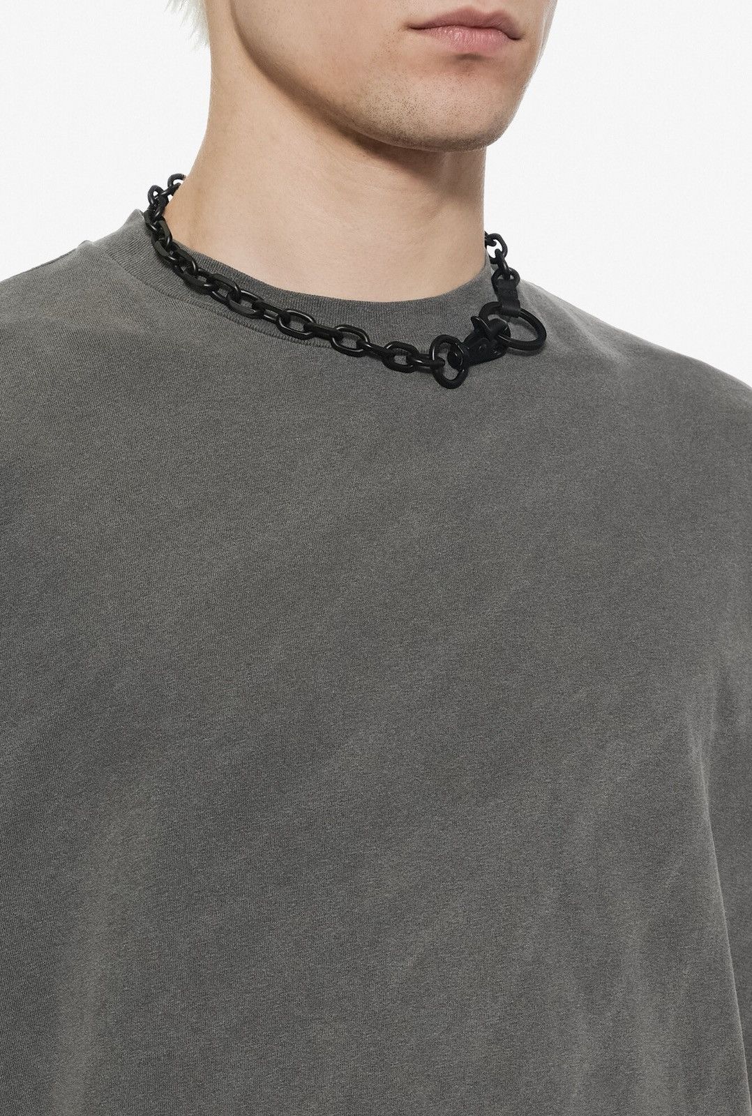 Our Legacy Our Legacy Chain Choker Size ONE SIZE - 2 Thumbnail