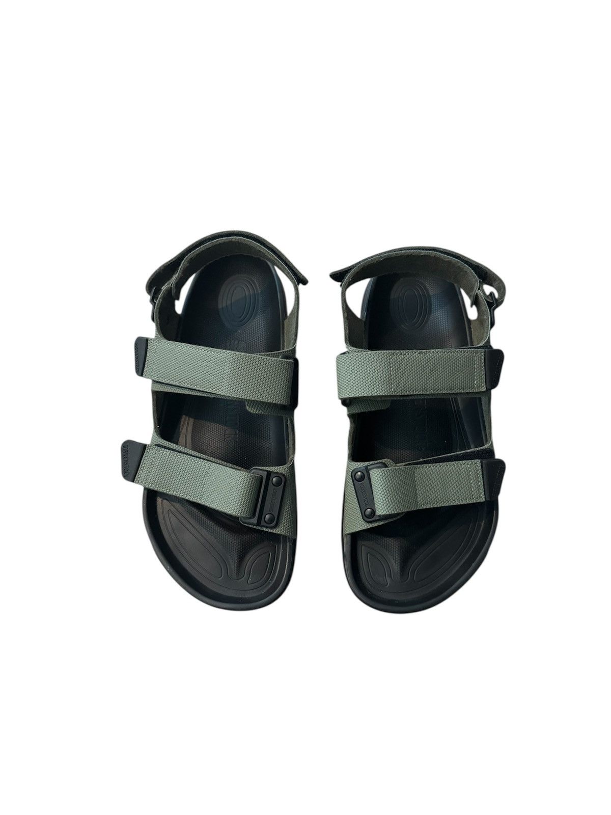 Birkenstock Tatacoa Men’s Sandals Size US 10 / EU 43 - 2 Thumbnail