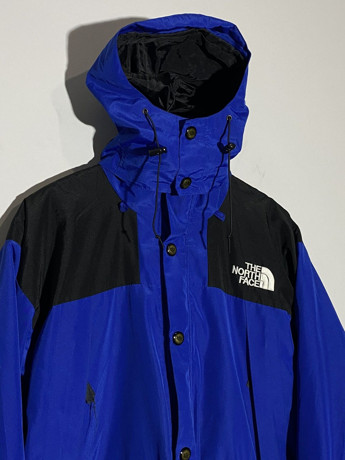 The North Face The North Face 3 in 1 Vintage Gore-Tex Jacket + Fleece M Size US M / EU 48-50 / 2 - 3 Thumbnail