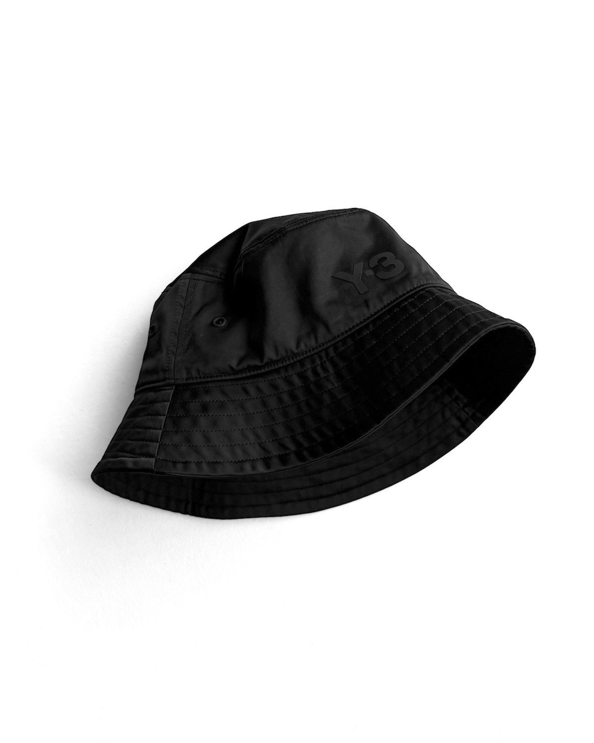 Y-3 Y-3 YOHJI YAMAMOTO BUCKET HAT Size ONE SIZE - 1 Thumbnail