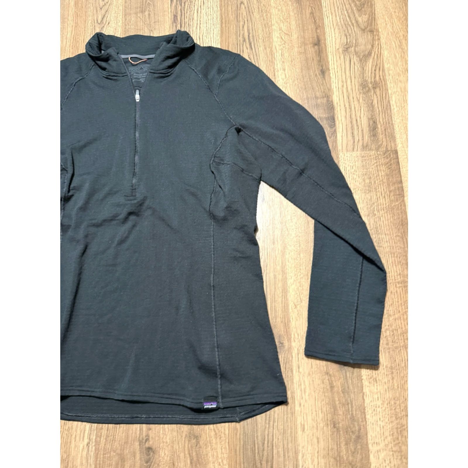 Patagonia VINTAGE? No. Size M / US 6-8 / IT 42-44 - 4 Thumbnail