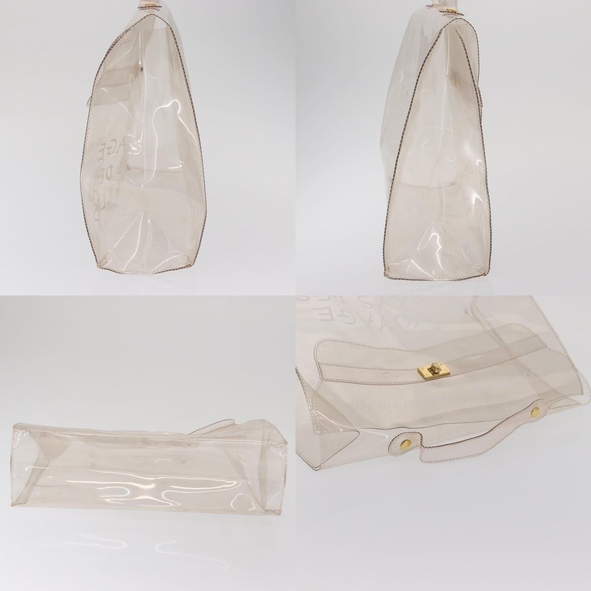 Hermes Hermes Kelly Handbag Size ONE SIZE - 3 Thumbnail