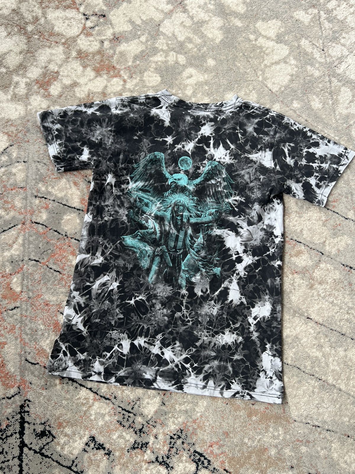 Vintage Army Vintage Tee Size US M / EU 48-50 / 2 - 6 Thumbnail