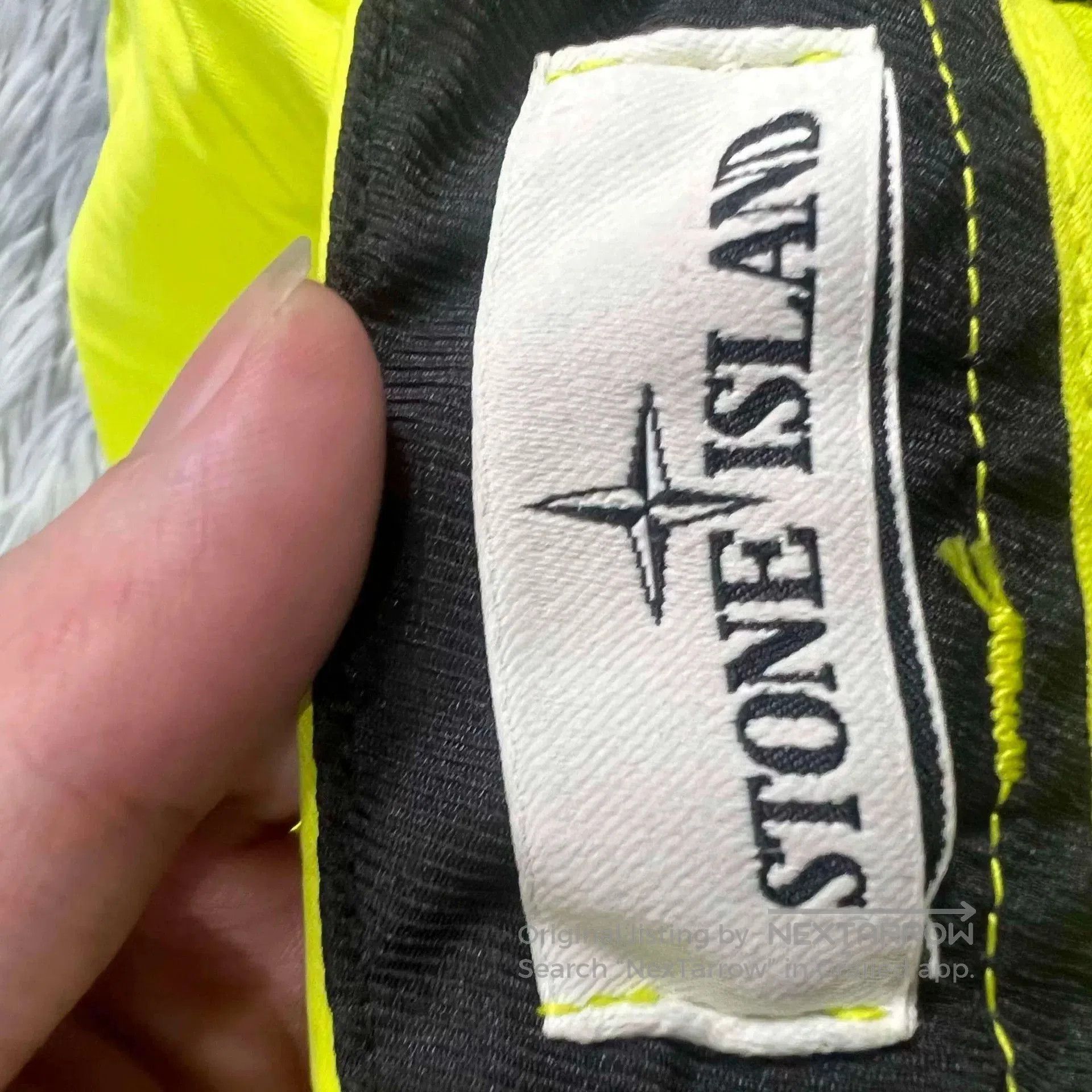 Stone Island Stone Island Shorts Size 31. Size US 31 - 3 Thumbnail