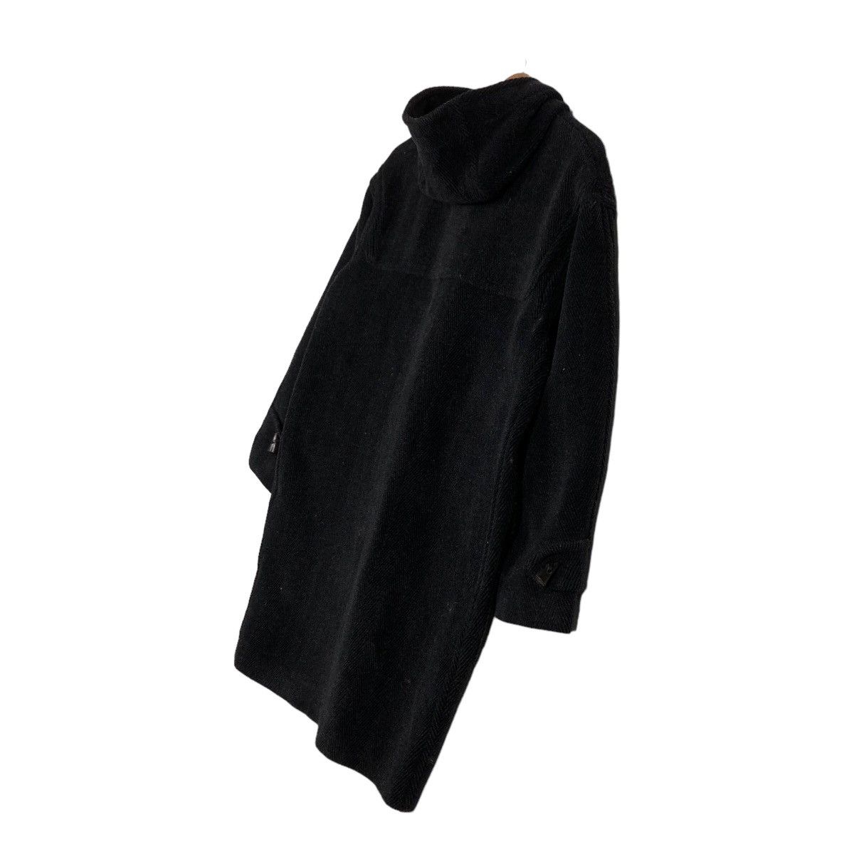 Gloverall 🔥Vintage Long Duffle Coats Jacket Gloverall Made in England Size US L / EU 52-54 / 3 - 12 Thumbnail