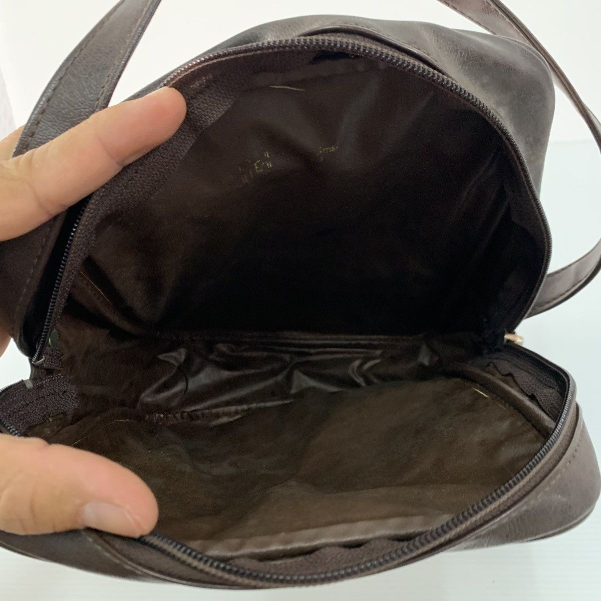 Pierre Balmain Pierre Balmain Handle Bag Size ONE SIZE - 9 Thumbnail
