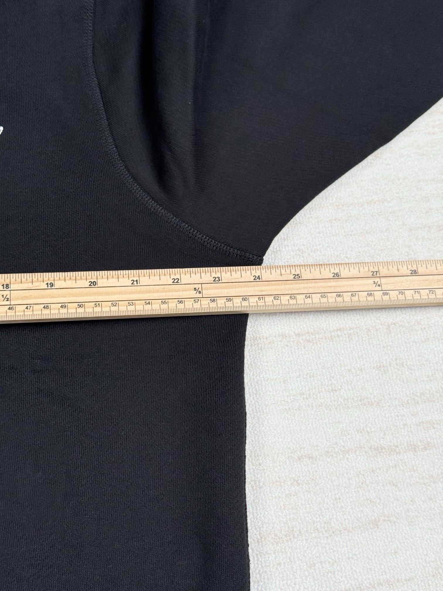 Rag & Bone daggers hoodie Size US M / EU 48-50 / 2 - 11 Thumbnail