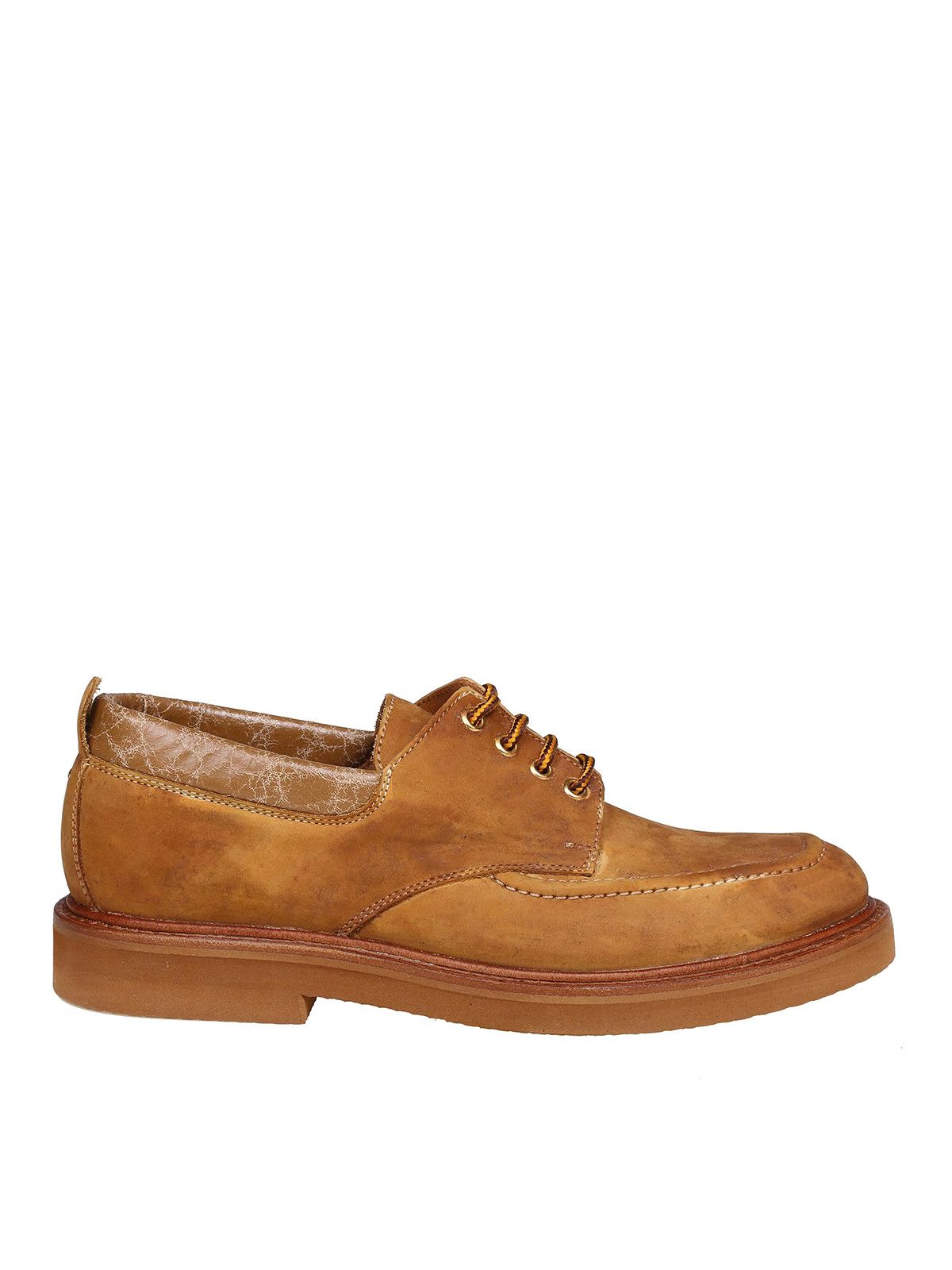 Maison Margiela Artist Loafers Shoes Size US 8 / EU 41 - 1 Thumbnail