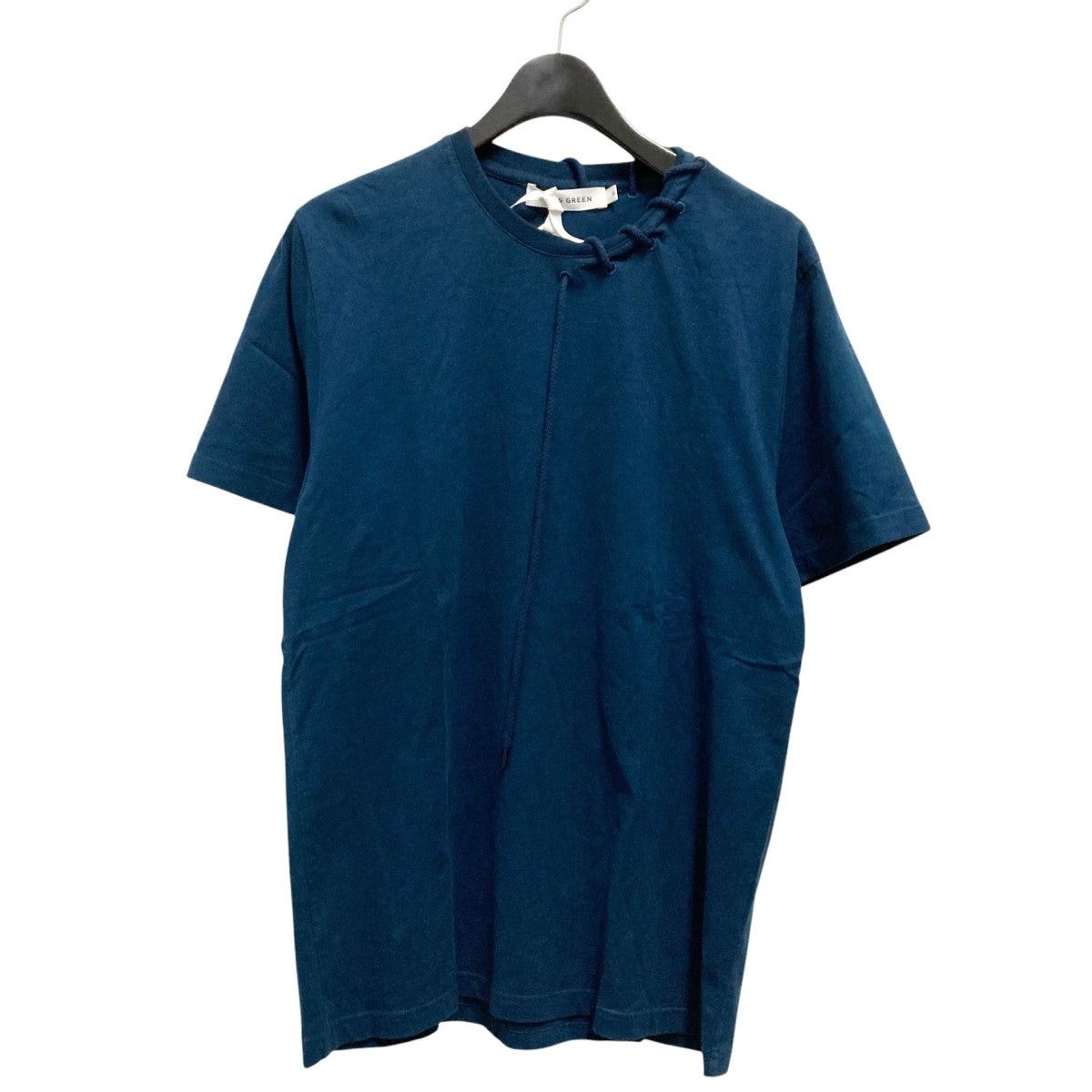 Craig Green Craig Green - Lace Hole - T-shirt | Grailed