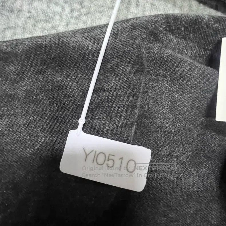Y/Project Y/PROJECT Size 32 Carved jeans Size US 32 / EU 48 - 6 Thumbnail
