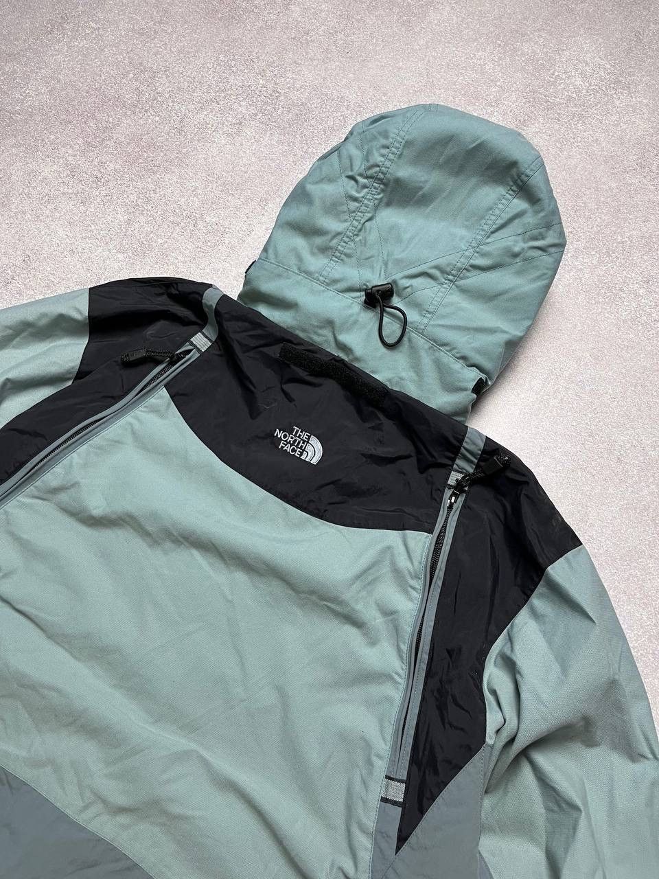 The North Face VINTAGE THE NORTH FACE OUTDOOR GORP JACKET Y2K XL Size US L / EU 52-54 / 3 - 10 Thumbnail