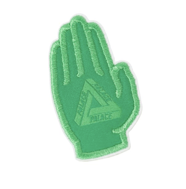 Palace Palace Patches Set Multi Size ONE SIZE - 5 Thumbnail