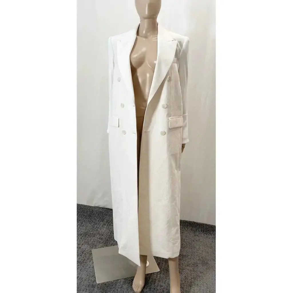 Max Mara Trench, Max Mara Size M / US 6-8 / IT 42-44 - 2 Thumbnail