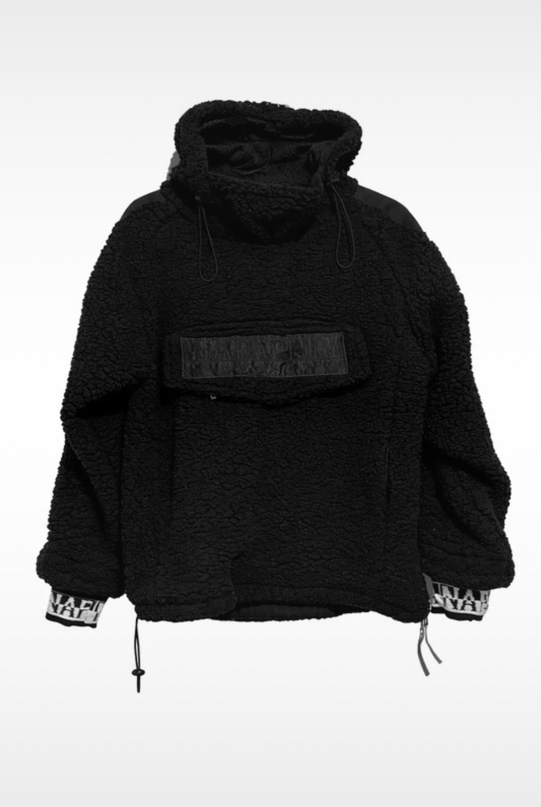 Napapijri Martine Rose | Grailed
