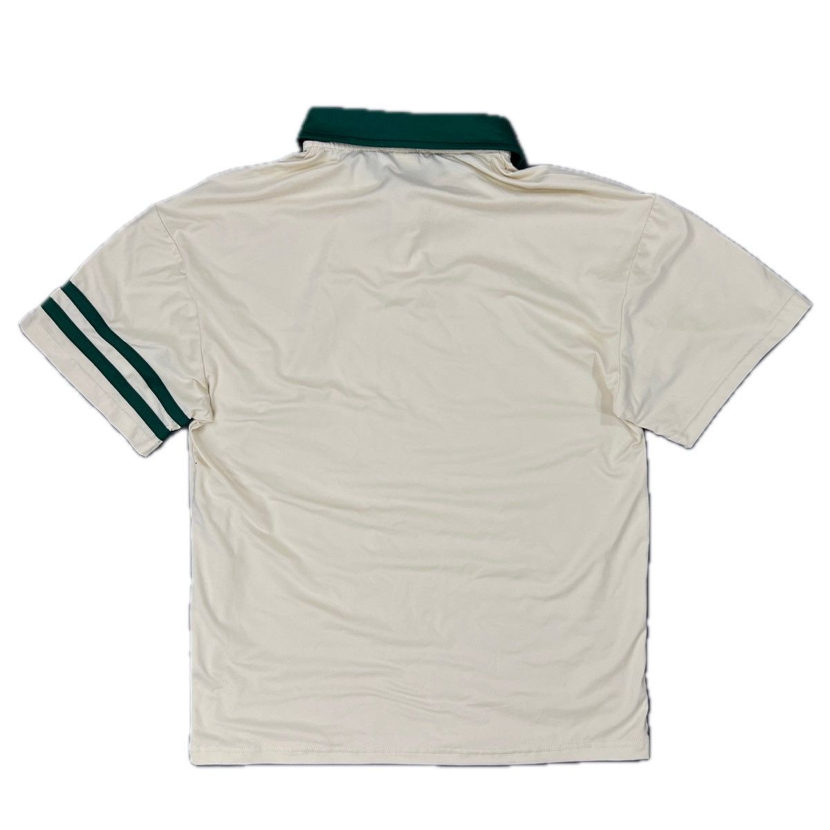 Vintage Don’t Over Think Polo Tee Shirt Size US S / EU 44-46 / 1 - 2 Thumbnail