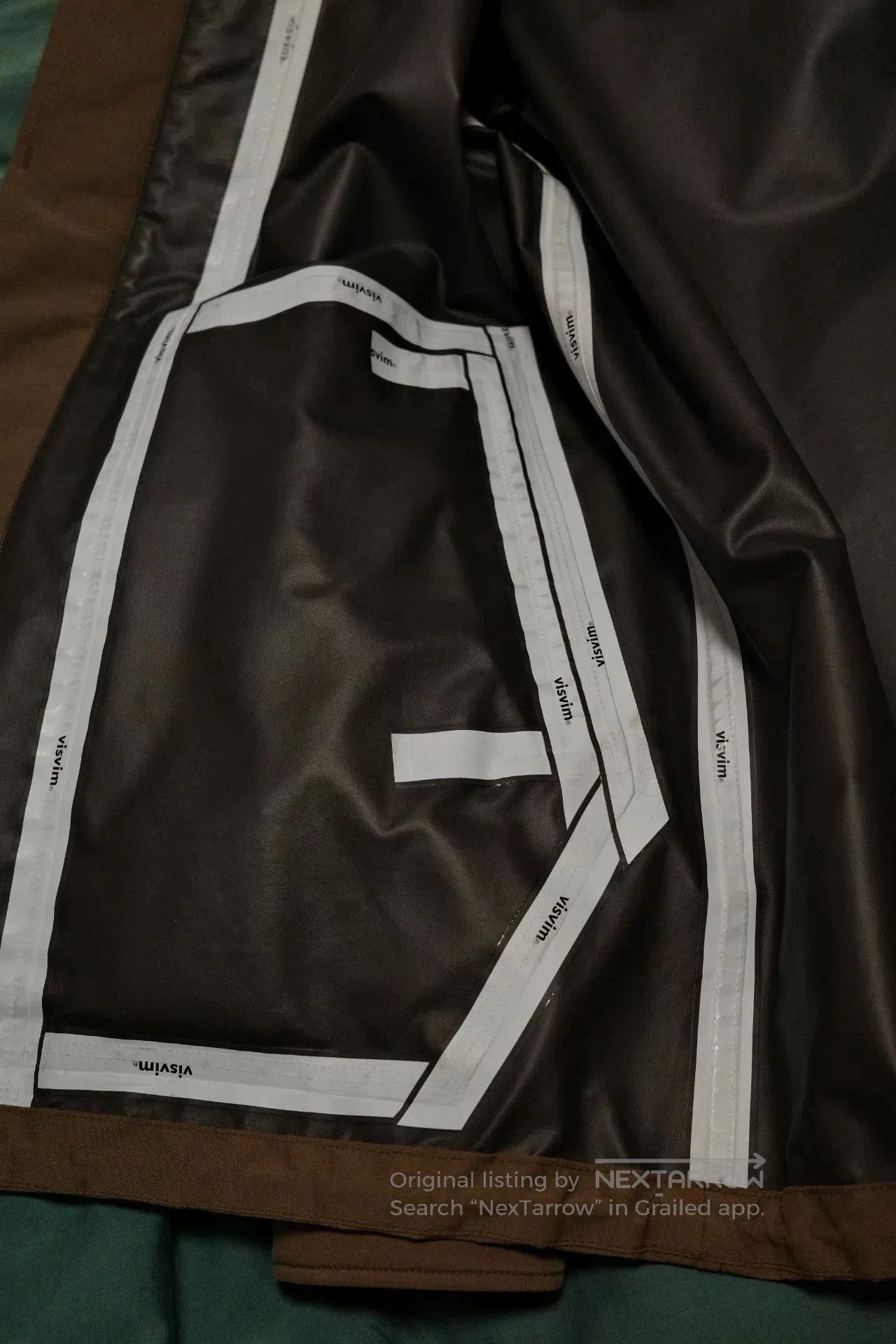 Visvim VISVIM 20AW COACH JKT GORE-TEX. Size US M / EU 48-50 / 2 - 6 Thumbnail