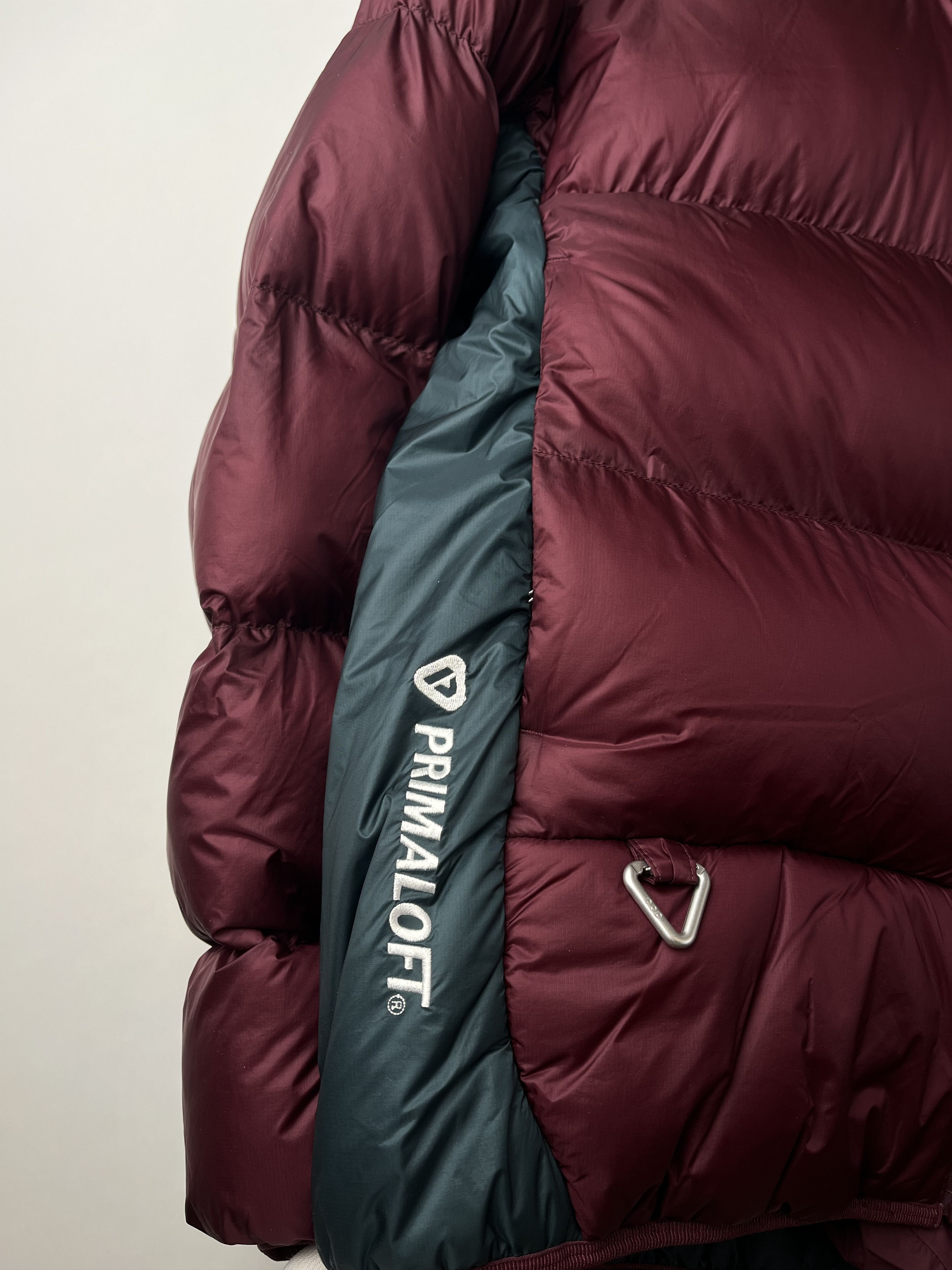 Nike ACG Down Jacket Nike ACG Therma-FIT ADV Lunar Lake Size US XL / EU 56 / 4 - 4 Thumbnail
