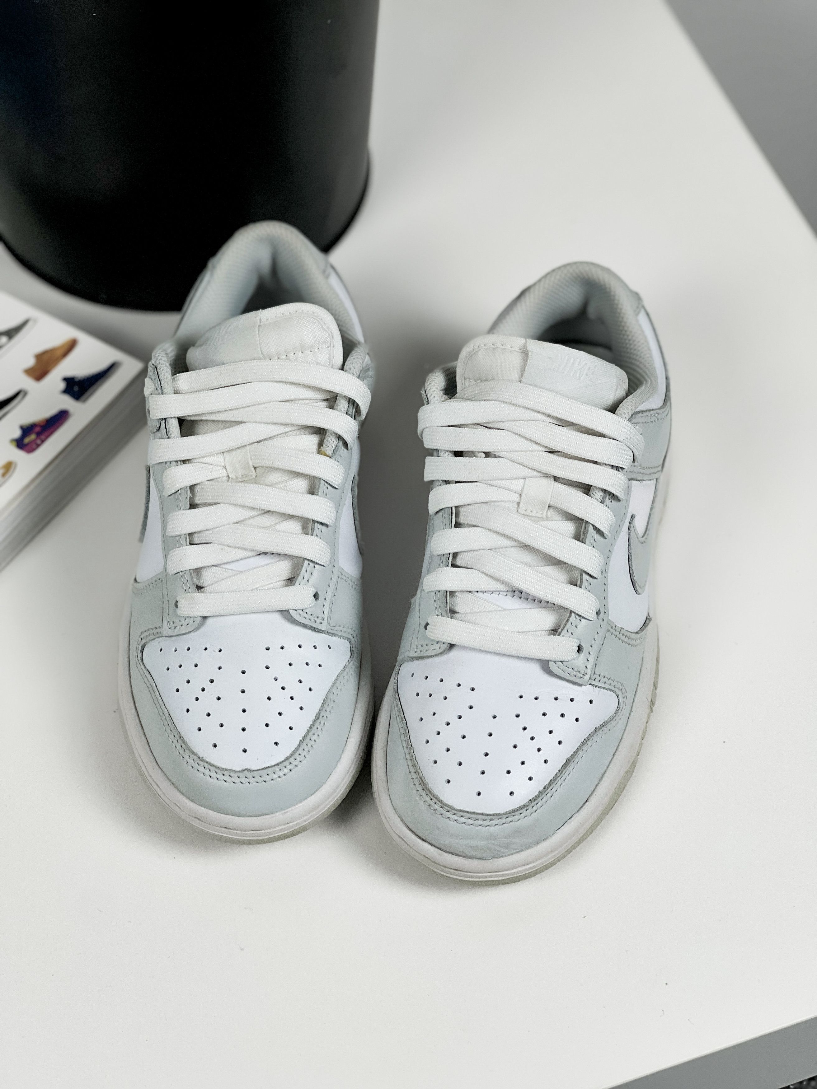 Nike Nike Dunk Low W Size US 6.5 / IT 36.5 - 3 Thumbnail