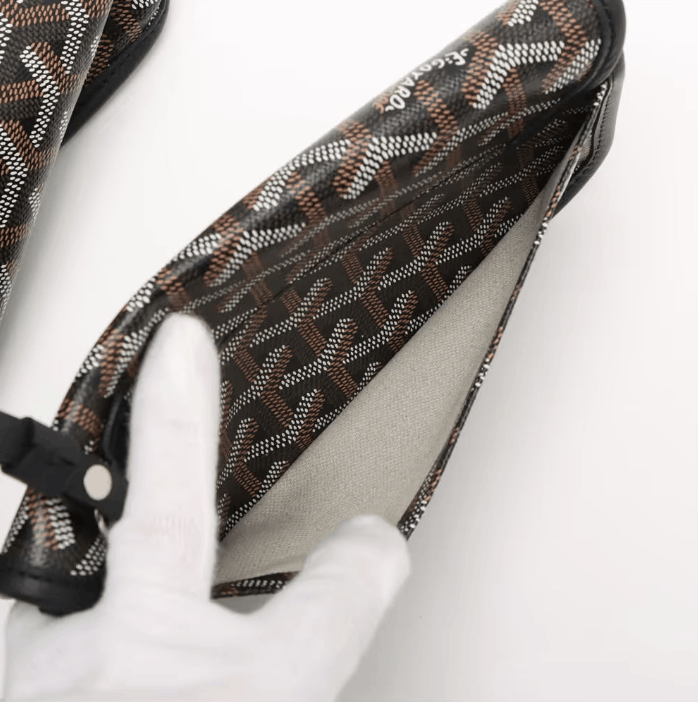 Goyard Anjou GM Tote Bag Size ONE SIZE - 8 Thumbnail