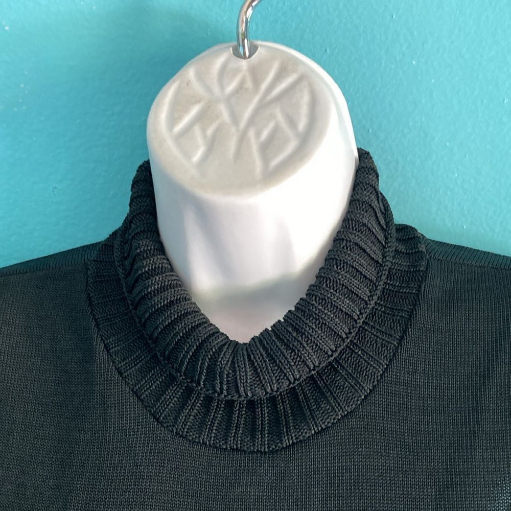 Vintage Vintage French Rags Size M Brenda French Pullover Sleeveles Size M / US 6-8 / IT 42-44 - 11 Thumbnail