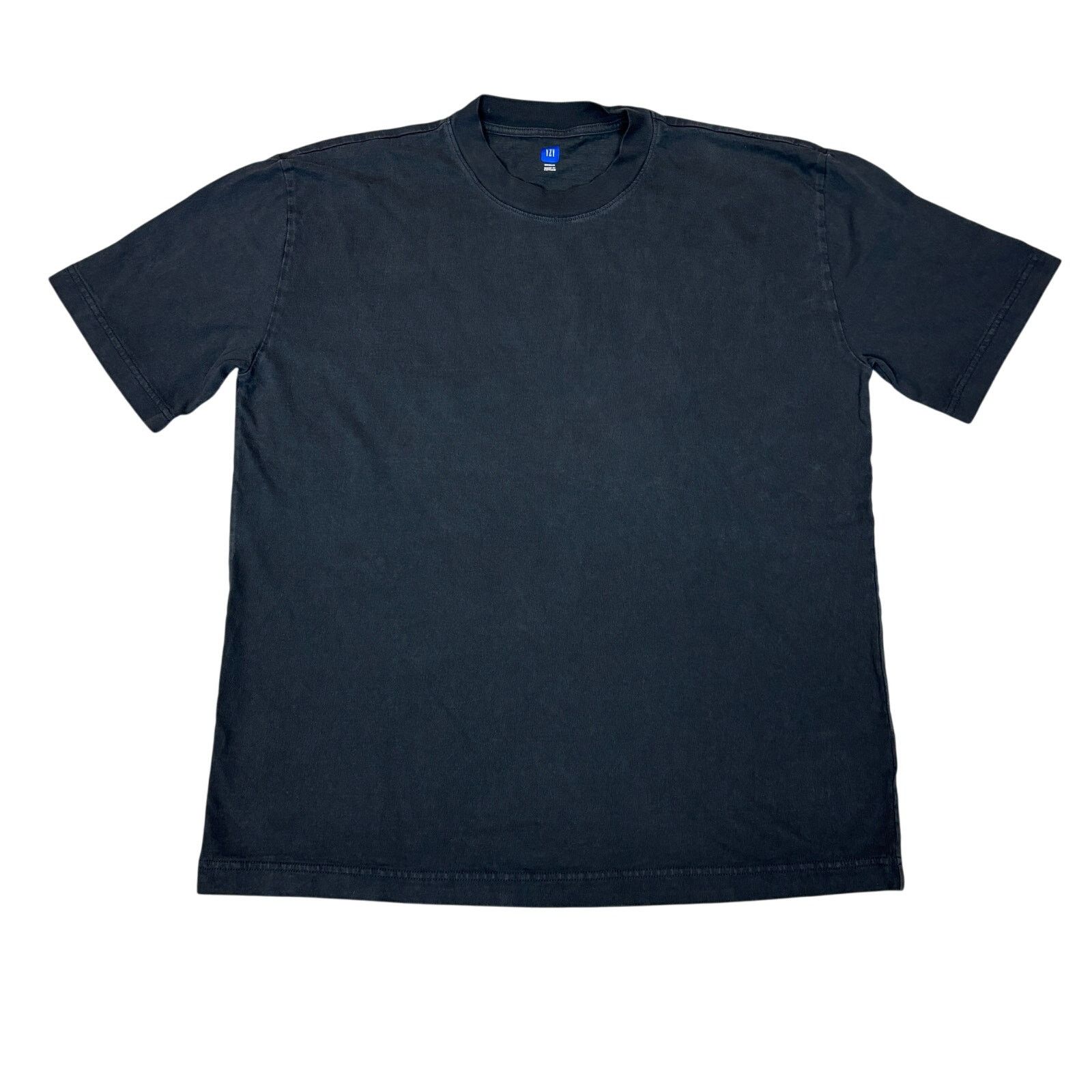 Gap × Kanye West × Yeezy Gap Yeezy Engineered by Balenciaga Short Sleeve Shirt Mens M Size US M / EU 48-50 / 2 - 1 Thumbnail
