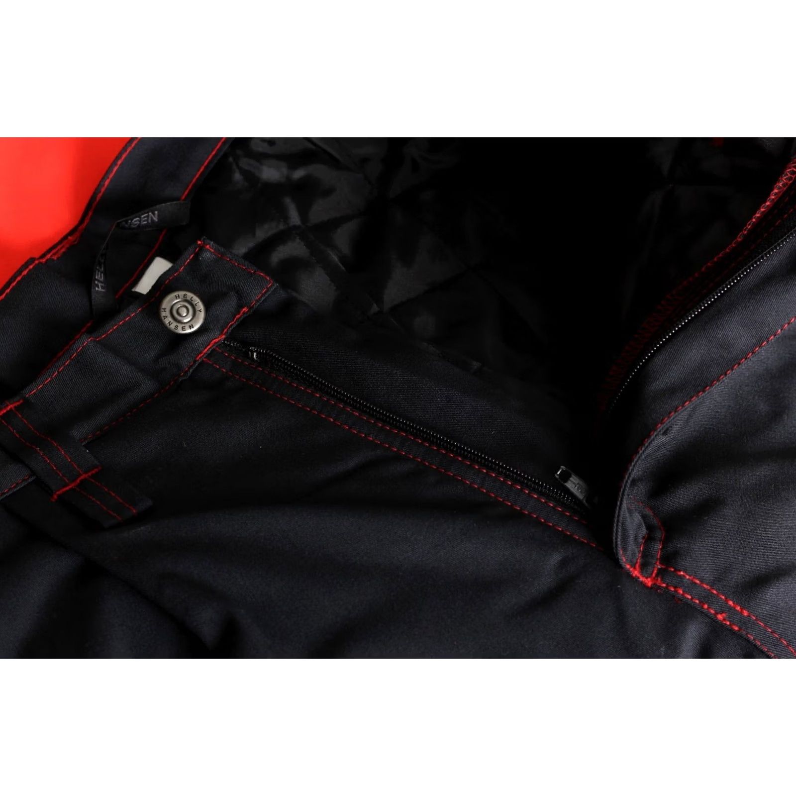 Helly Hansen VINTAGE N/A Size US 32 / EU 48 - 5 Thumbnail