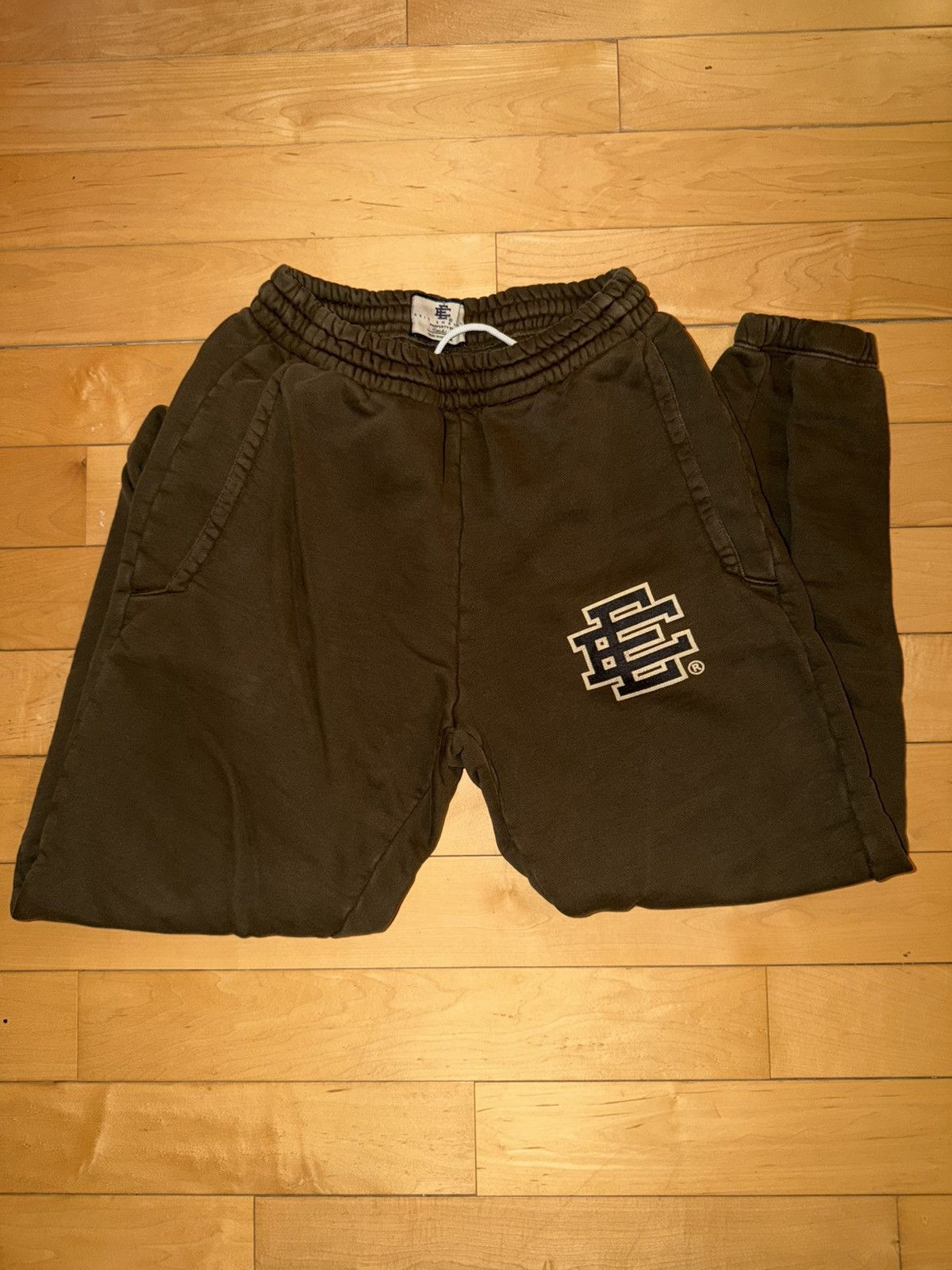 Eric Emanuel Eric Emanuel sweatpants Size US 32 / EU 48 - 1 Thumbnail