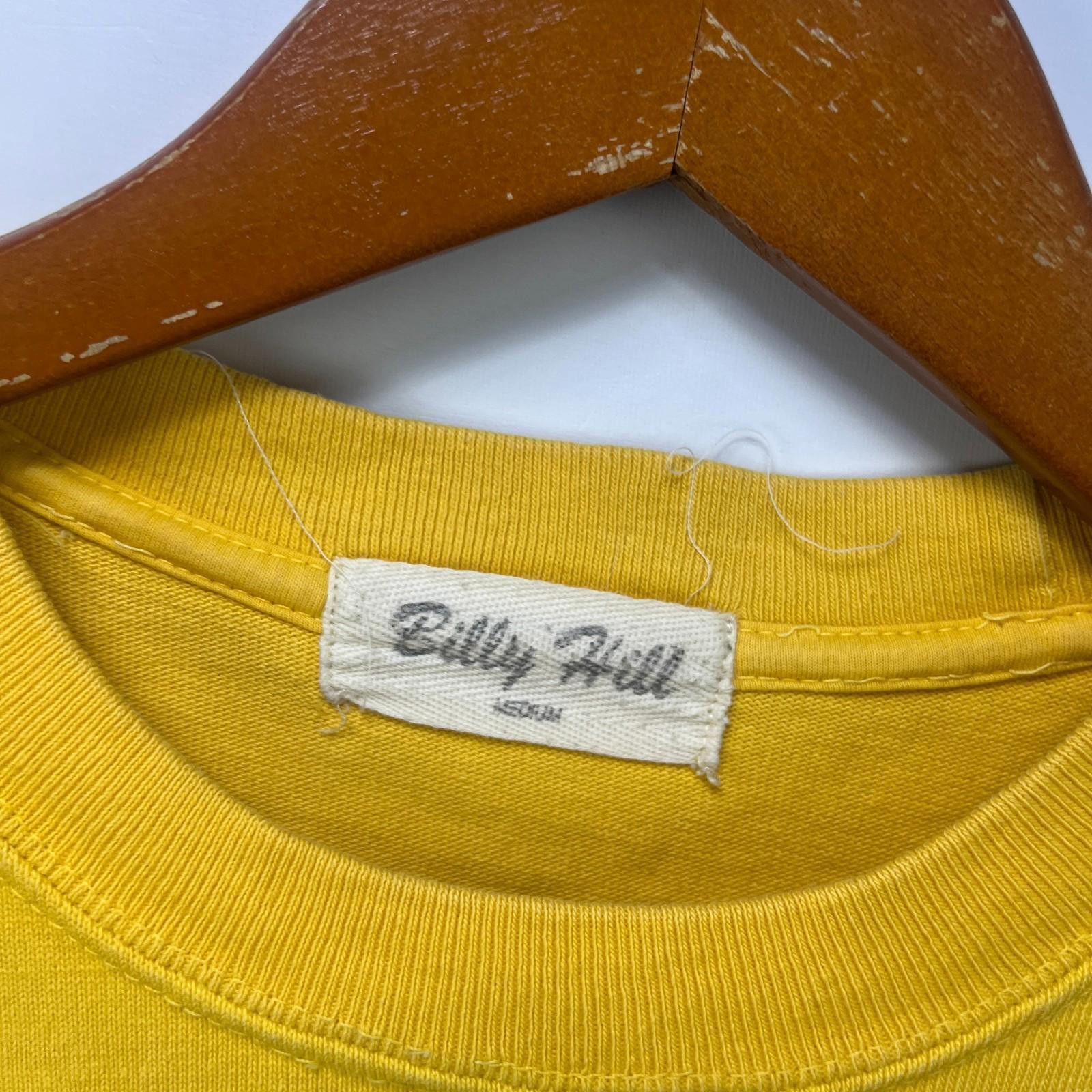 Warren Lotas Warren Lotas Billy Hill Nuclear Apostle T-Shirt Medium Size US M / EU 48-50 / 2 - 5 Thumbnail